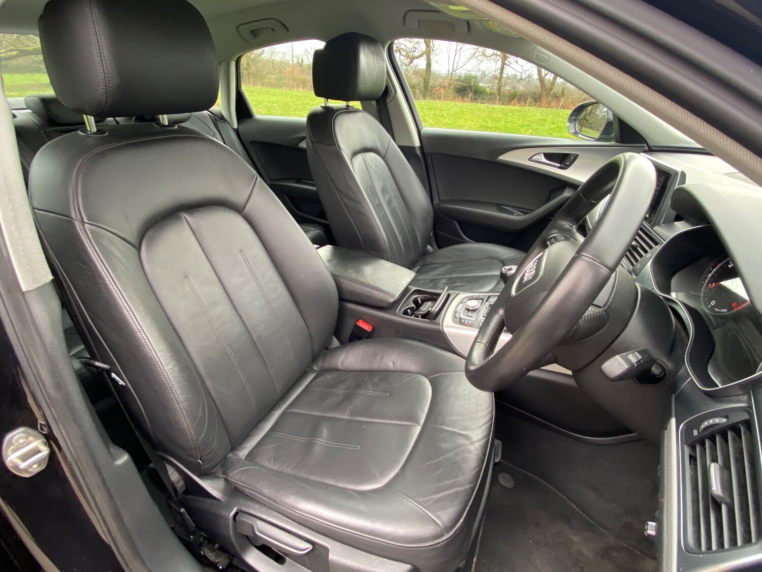 Used Audi A6 2015 for sale - 77764049: Photo 18