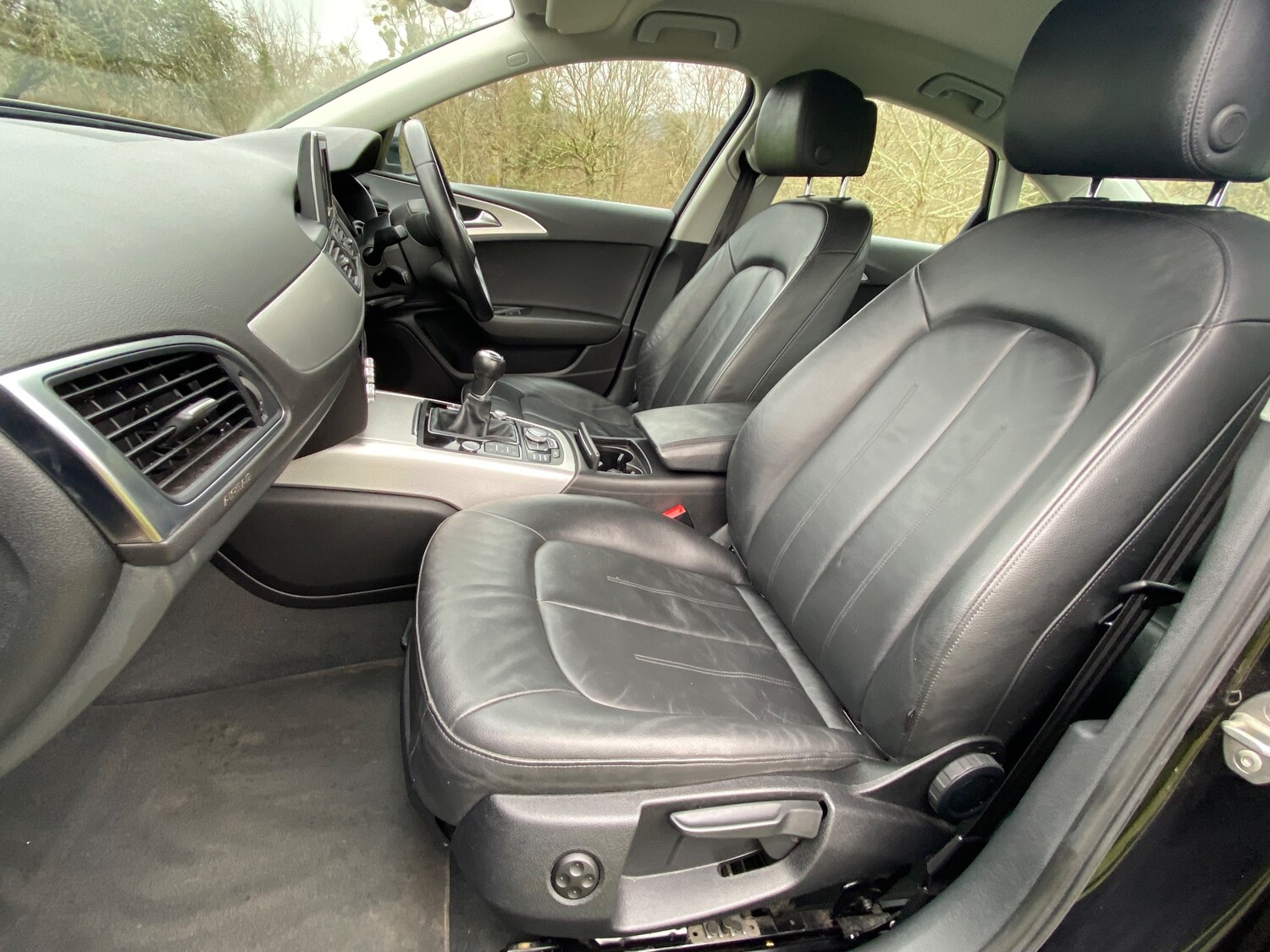 Used Audi A6 2015 for sale - 77764049: Photo 21