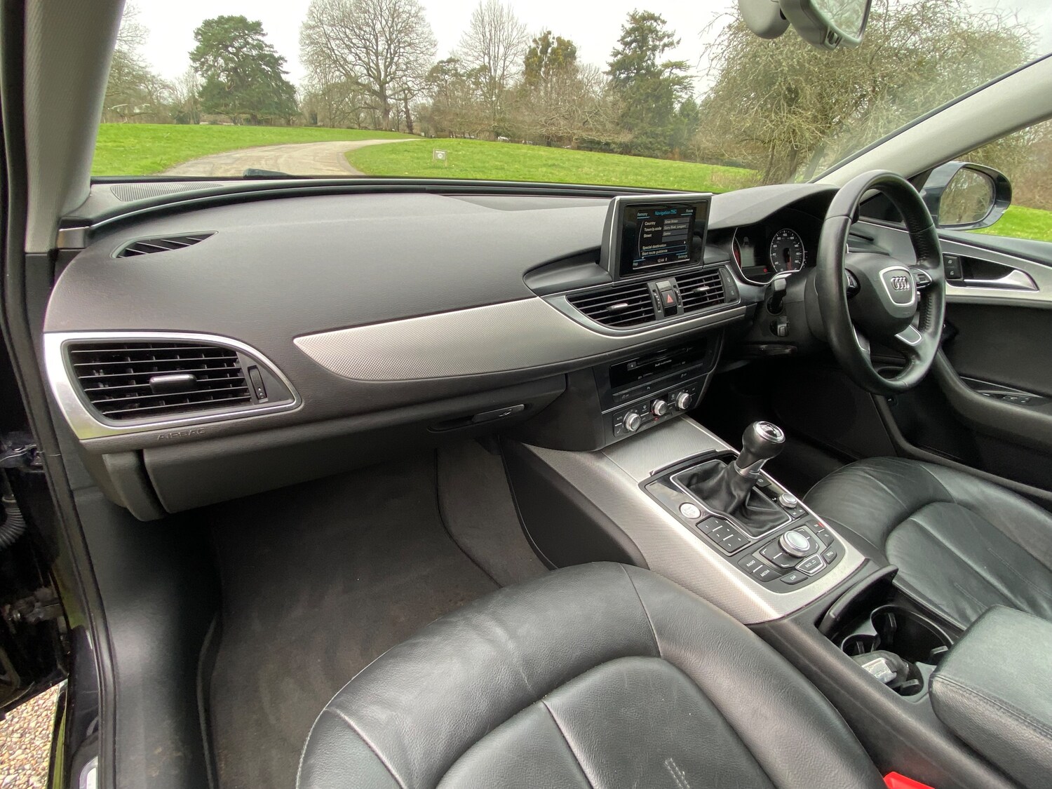 Used Audi A6 2015 for sale - 77764049: Photo 22