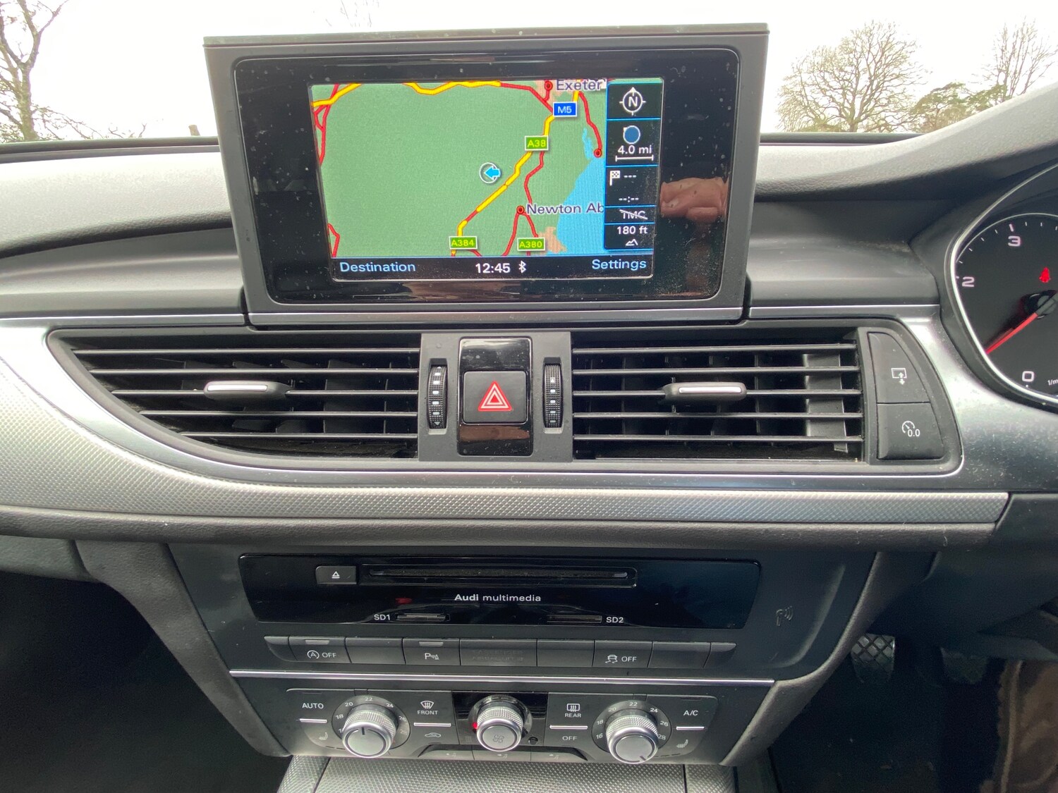 Used Audi A6 2015 for sale - 77764049: Photo 23