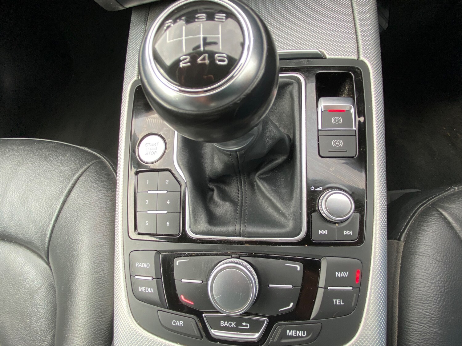 Used Audi A6 2015 for sale - 77764049: Photo 25