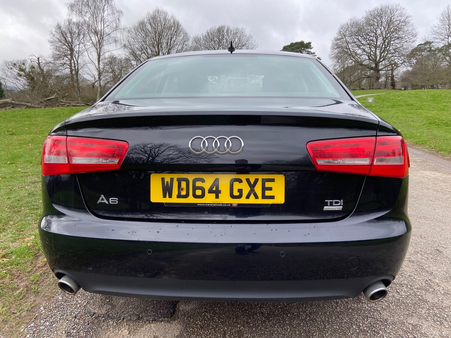 Used Audi A6 2015 for sale - 77764049: Photo 6