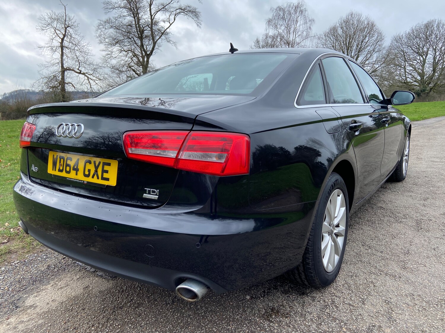 Used Audi A6 2015 for sale - 77764049: Photo 7