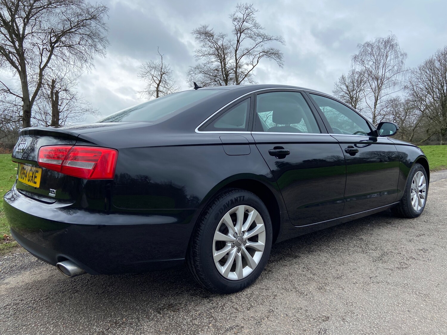 Used Audi A6 2015 for sale - 77764049: Photo 8