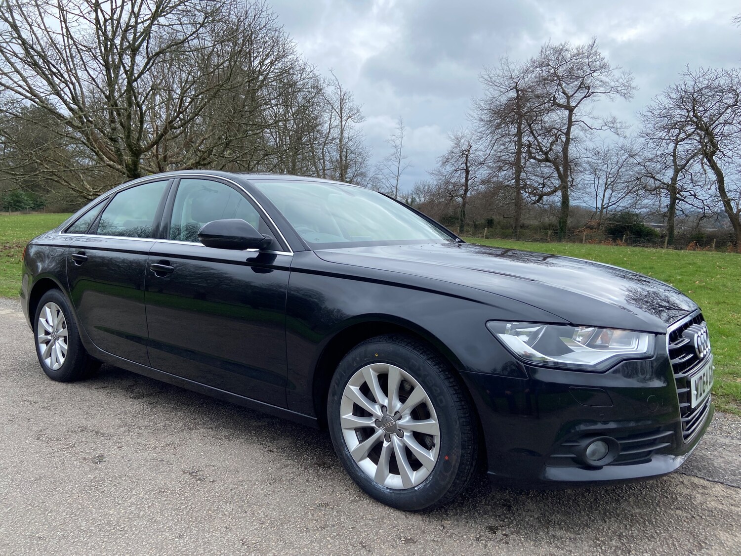 Used Audi A6 2015 for sale - 77764049: Photo 9