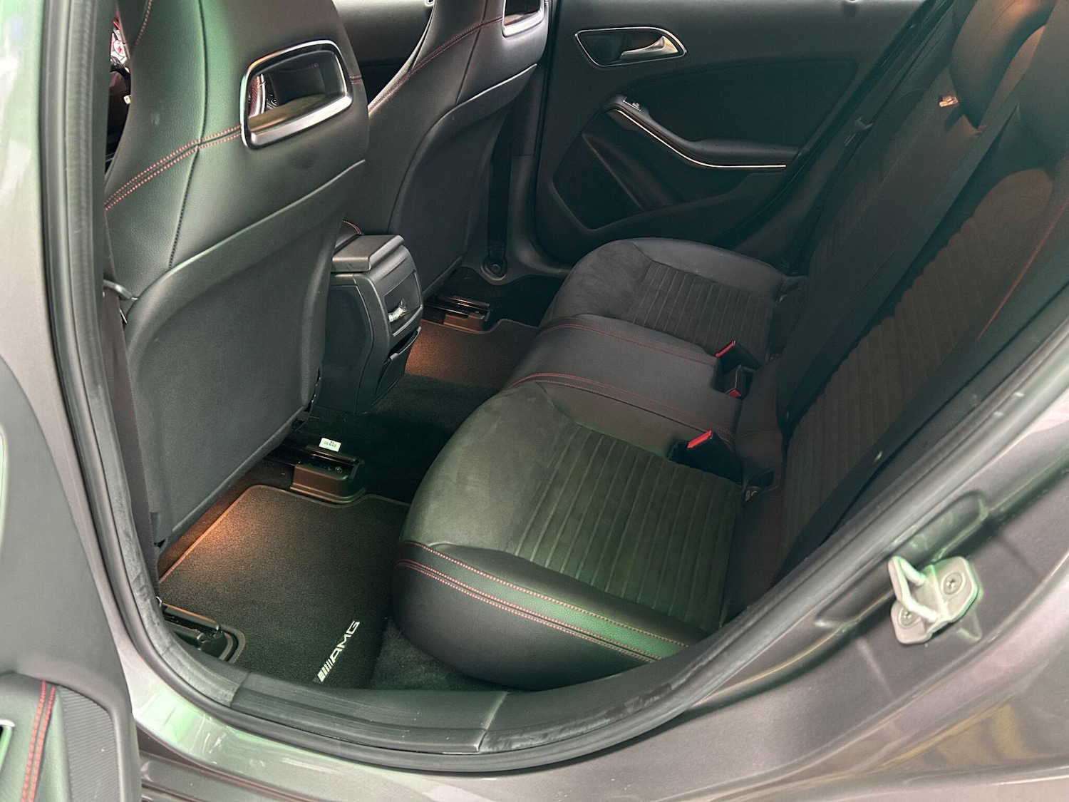 Used Mercedes-Benz A-Class 2015 for sale - 77805048: Photo 14