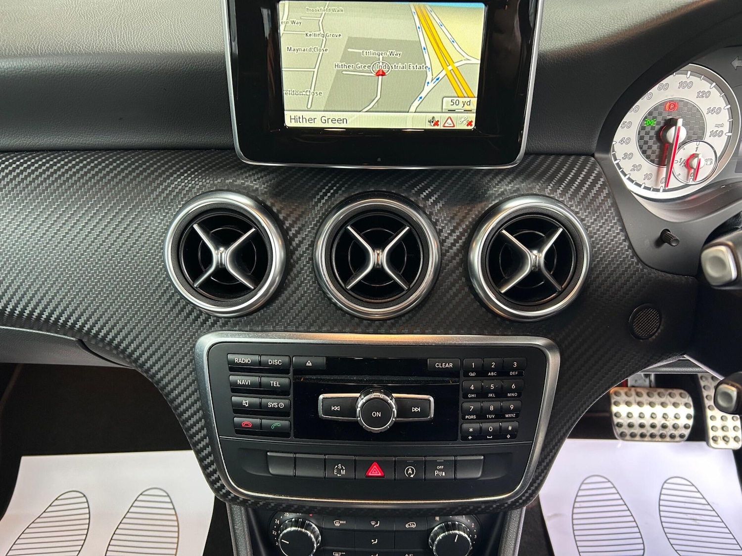 Used Mercedes-Benz A-Class 2015 for sale - 77805048: Photo 16