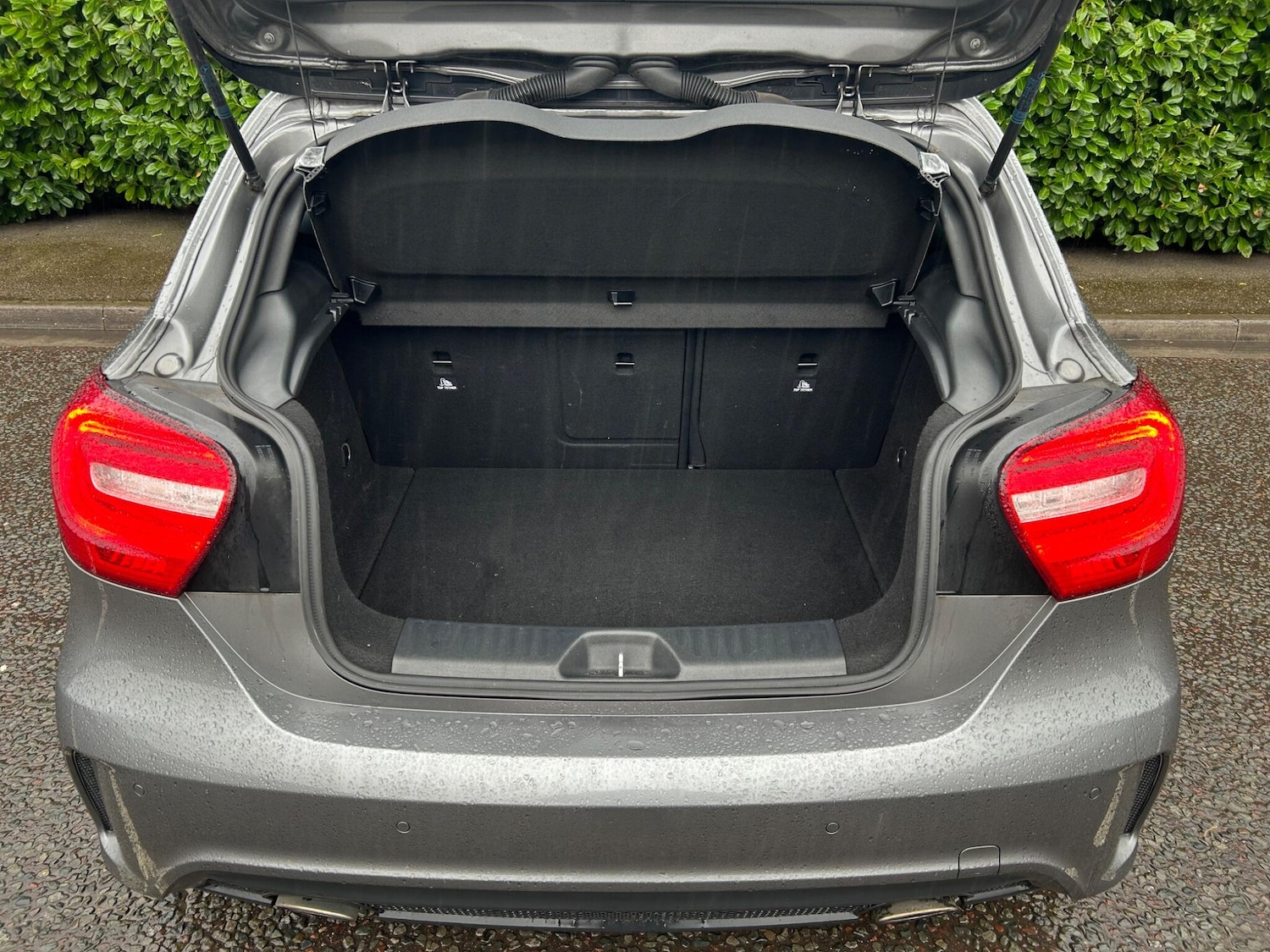 Used Mercedes-Benz A-Class 2015 for sale - 77805048: Photo 6