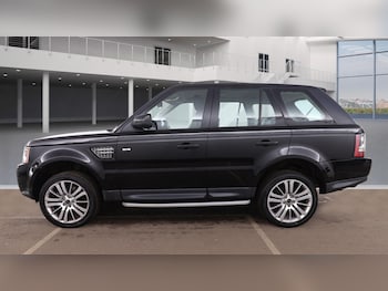 Used Land Rover Range Rover Sport 2012 for sale - 78059932: Photo