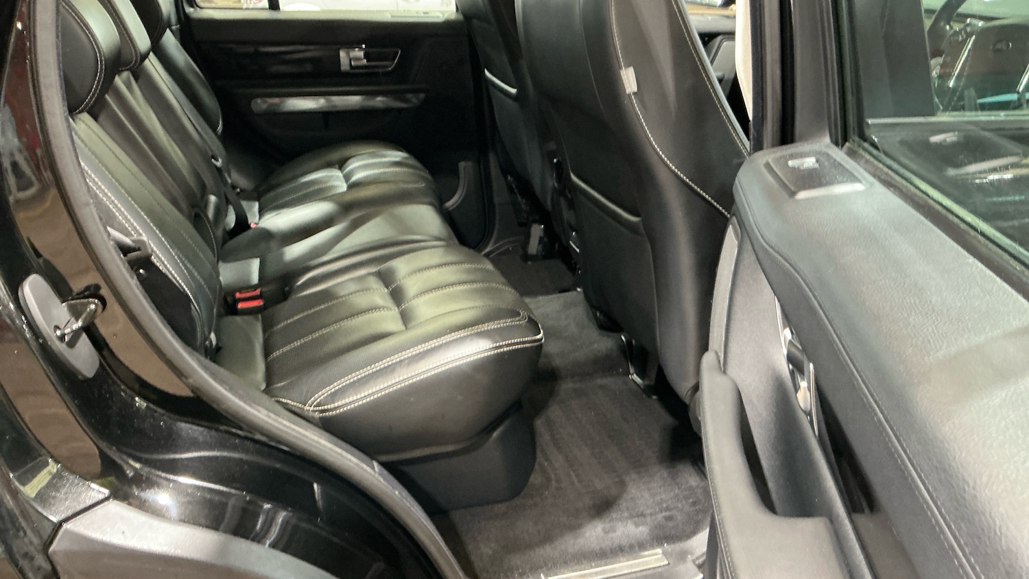 Used Land Rover Range Rover Sport 2012 for sale - 78059932: Photo 5