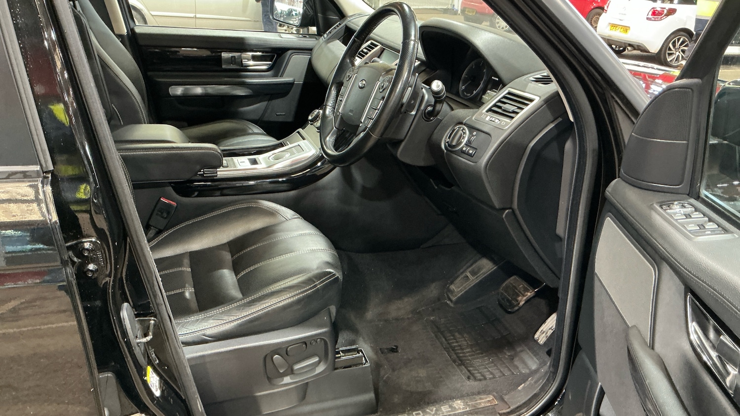 Used Land Rover Range Rover Sport 2012 for sale - 78059932: Photo 6