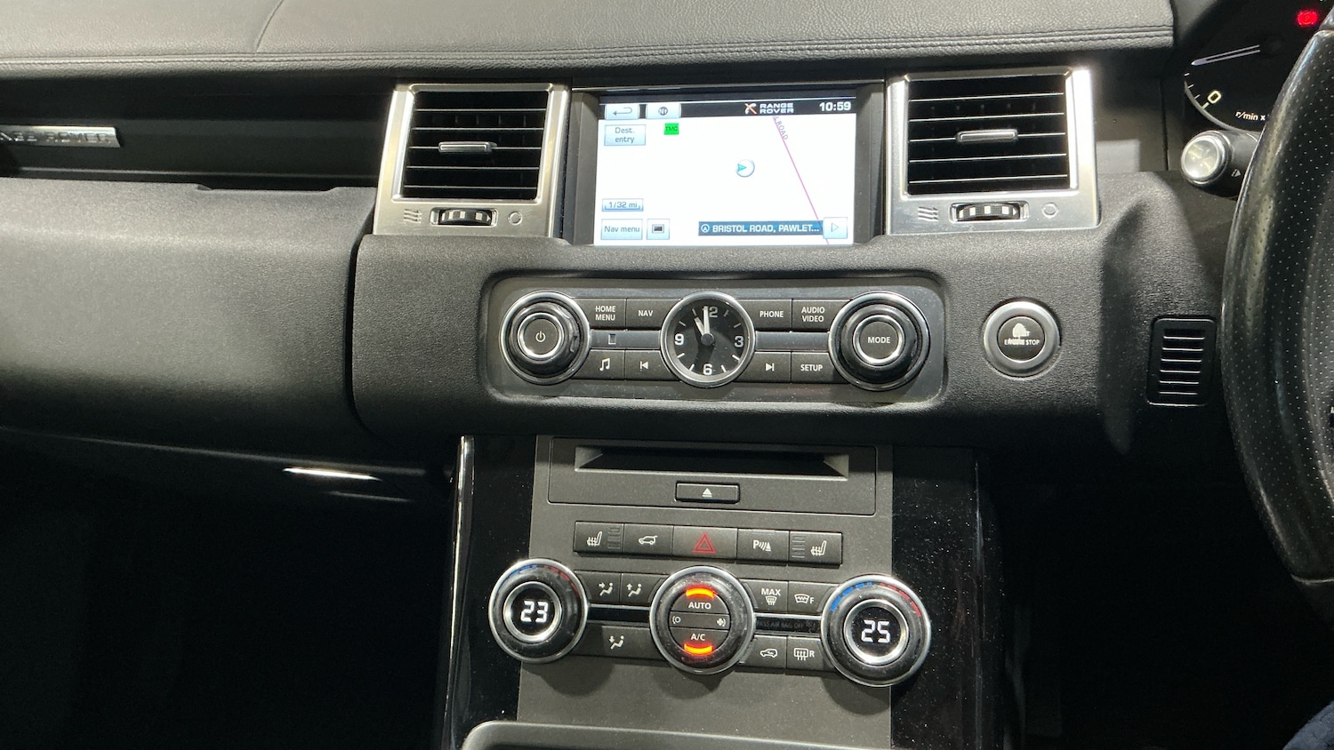 Used Land Rover Range Rover Sport 2012 for sale - 78059932: Photo 8