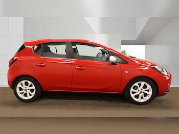 Used Vauxhall Corsa 2015 for sale - 78745808: Photo