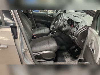 Used Vauxhall Meriva 2015 for sale - 79073291: Photo
