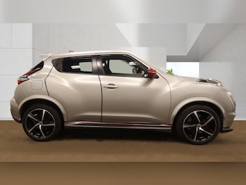 Used Nissan Juke 2016 for sale - 78177267: Photo