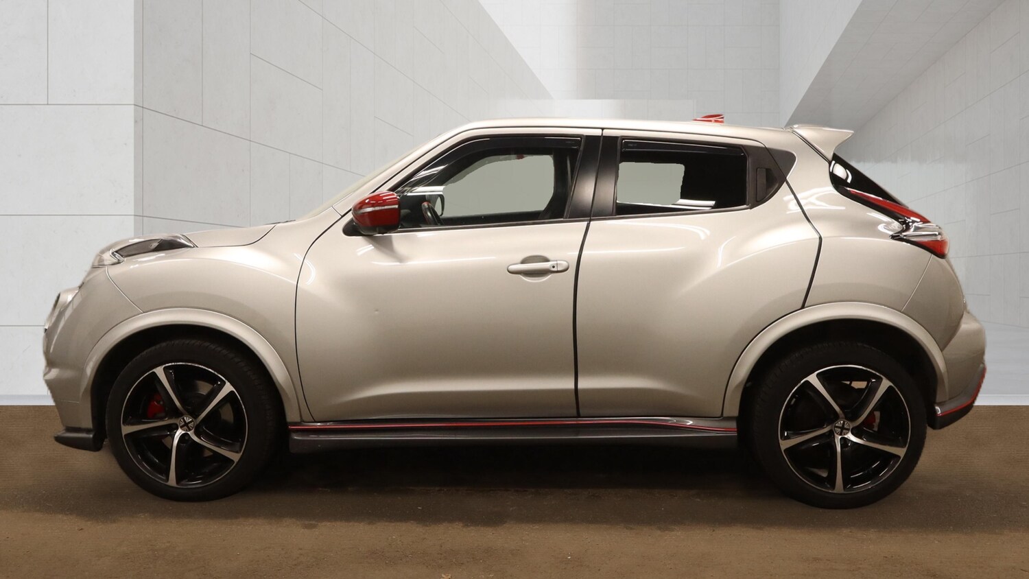 Used Nissan Juke for sale - 78177267: Photo 5