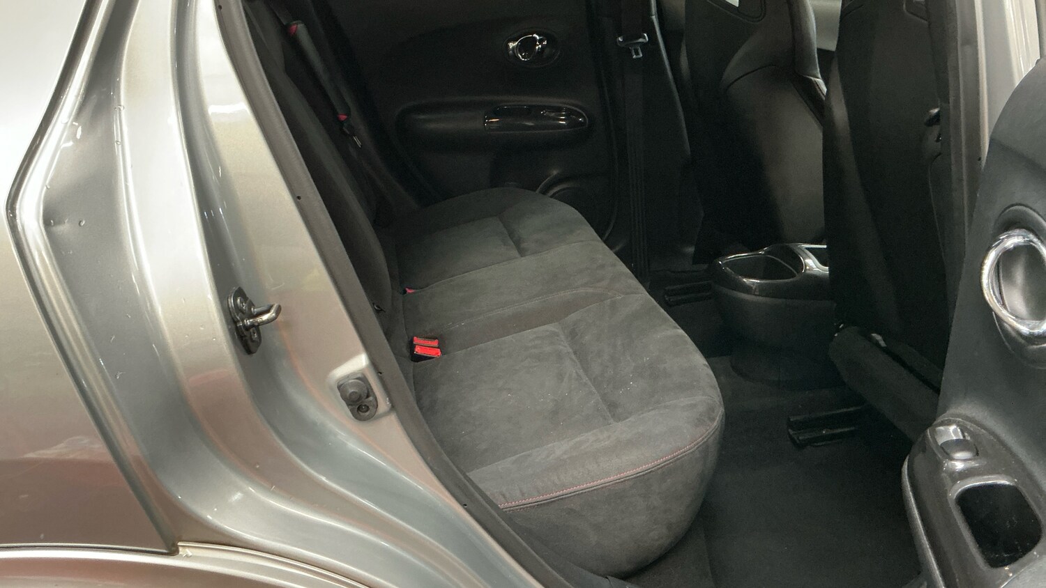 Used Nissan Juke for sale - 78177267: Photo 6