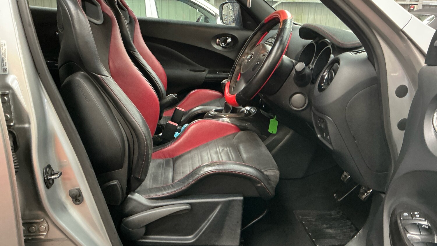 Used Nissan Juke for sale - 78177267: Photo 7