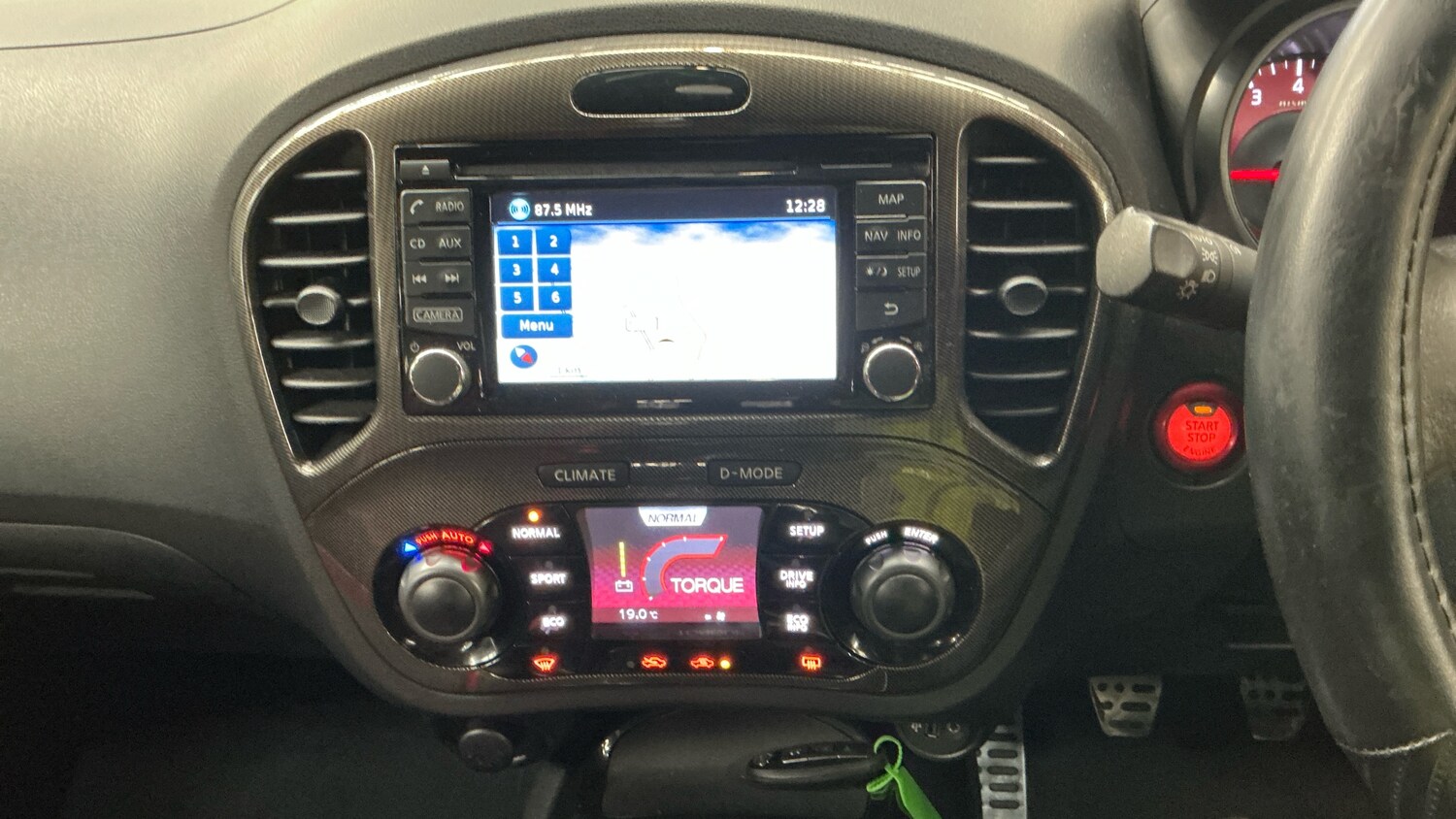 Used Nissan Juke for sale - 78177267: Photo 9