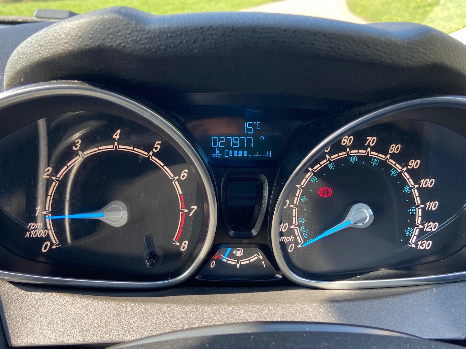 Used Ford Fiesta 2014 for sale - 77896377: Photo 21