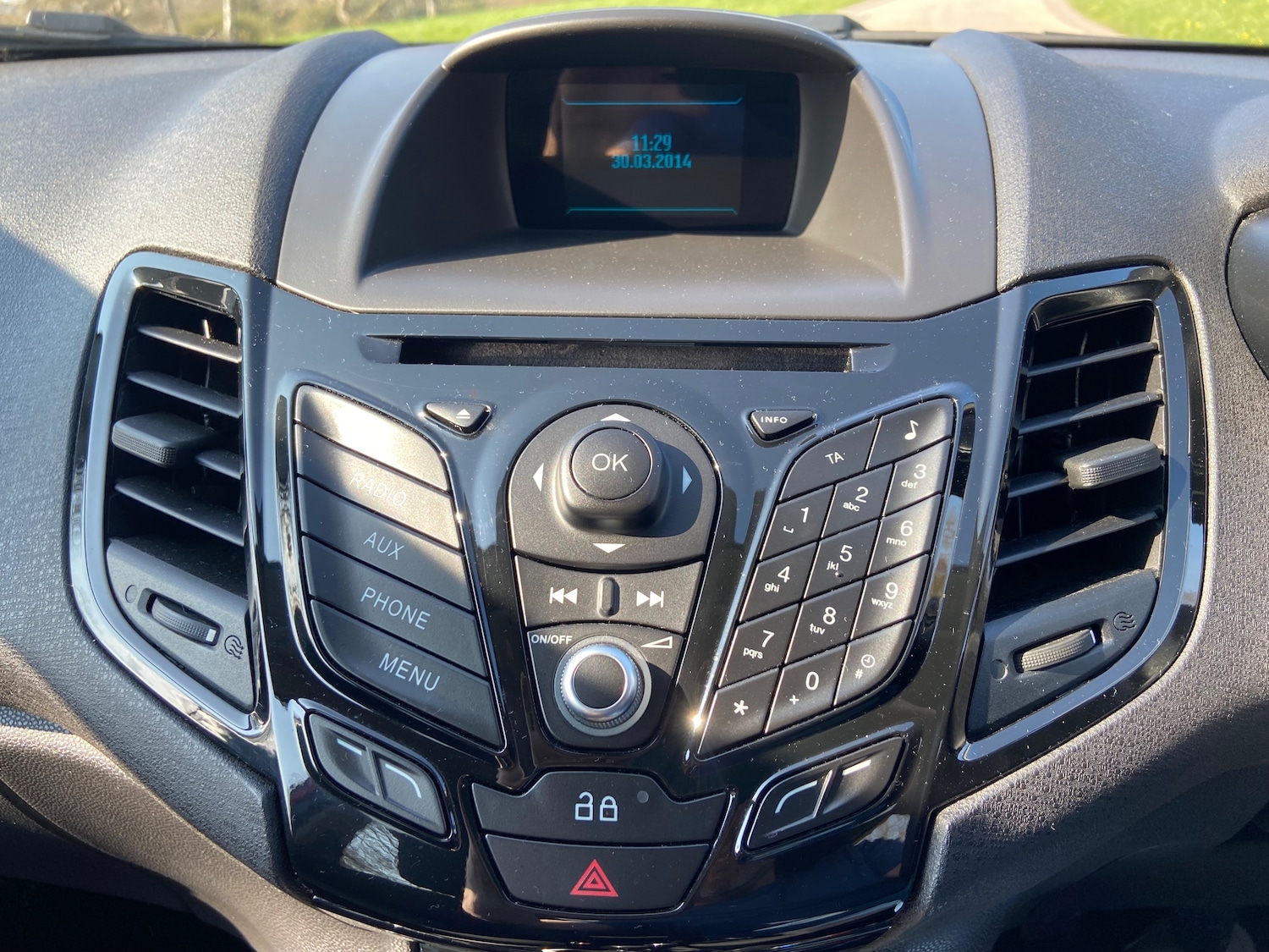 Used Ford Fiesta 2014 for sale - 77896377: Photo 22