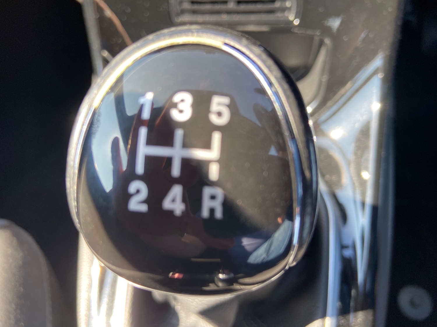 Used Ford Fiesta 2014 for sale - 77896377: Photo 24