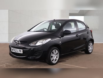 Used Mazda Mazda2 2012 for sale - 78340970: Photo