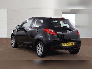 Used Mazda Mazda2 2012 for sale - 78340970: Photo