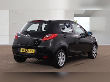 Used Mazda Mazda2 2012 for sale - 78340970: Photo