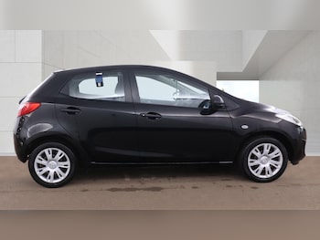 Used Mazda Mazda2 2012 for sale - 78340970: Photo