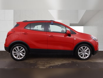 Used Vauxhall Mokka X 2018 for sale - 79104536: Photo