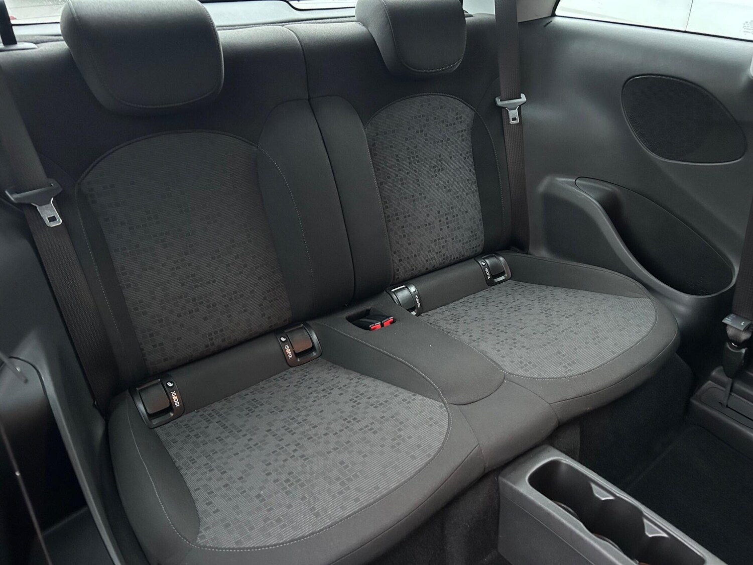 Used Vauxhall ADAM 2016 for sale - 77805037: Photo 14