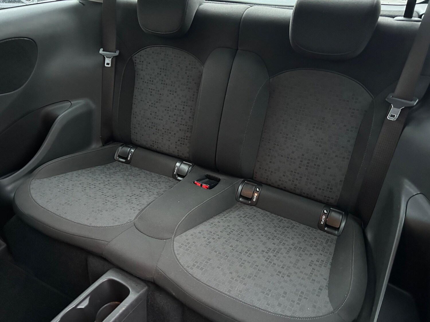 Used Vauxhall ADAM 2016 for sale - 77805037: Photo 15