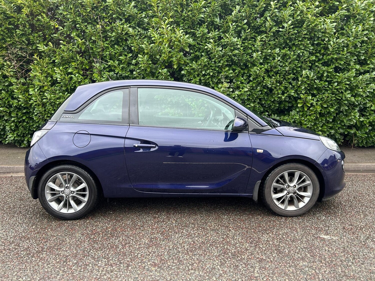 Used Vauxhall ADAM 2016 for sale - 77805037: Photo 3