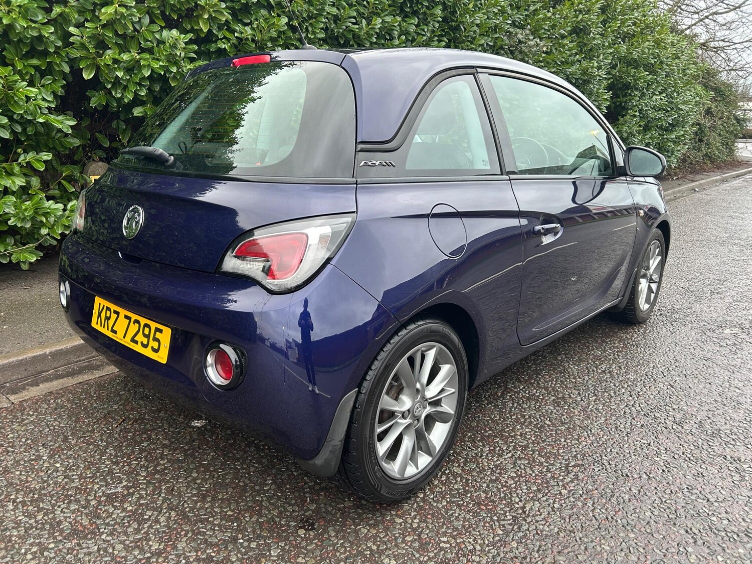 Used Vauxhall ADAM 2016 for sale - 77805037: Photo 4