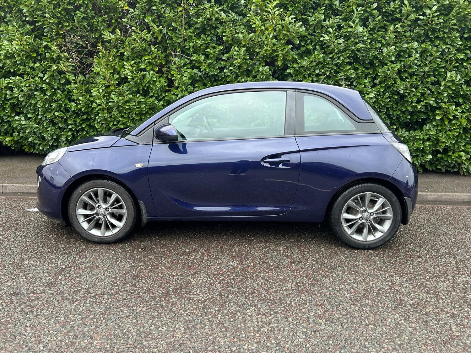 Used Vauxhall ADAM 2016 for sale - 77805037: Photo 8