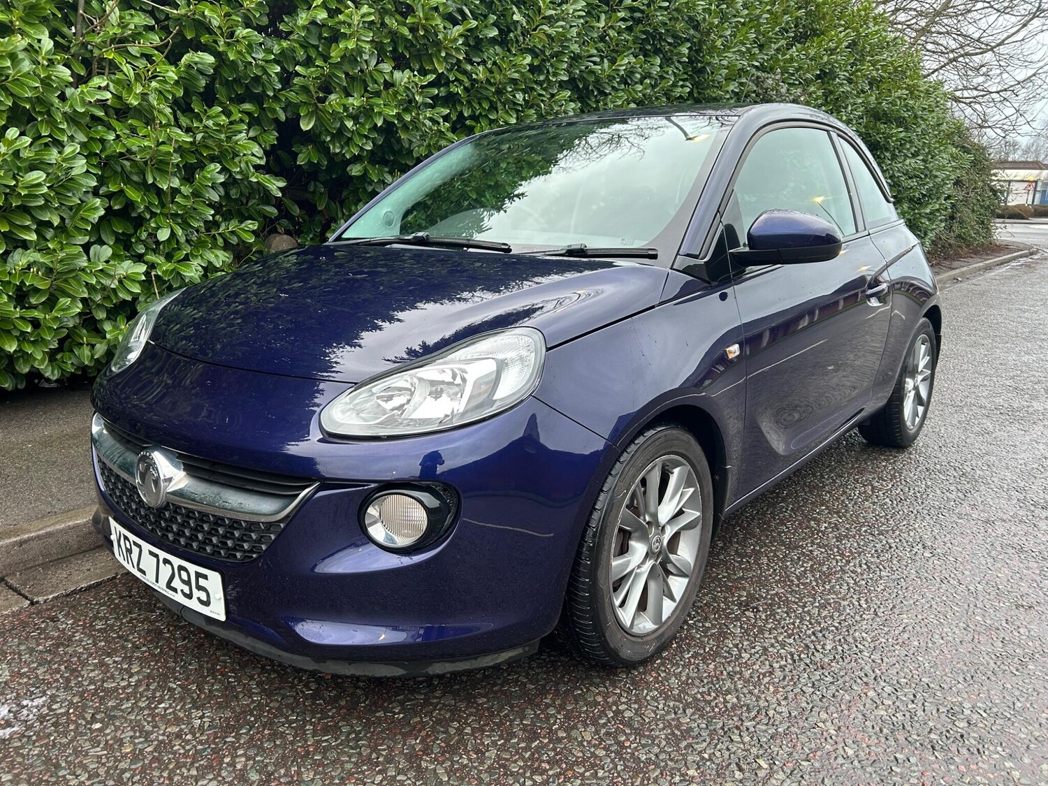 Used Vauxhall ADAM 2016 for sale - 77805037: Photo 9