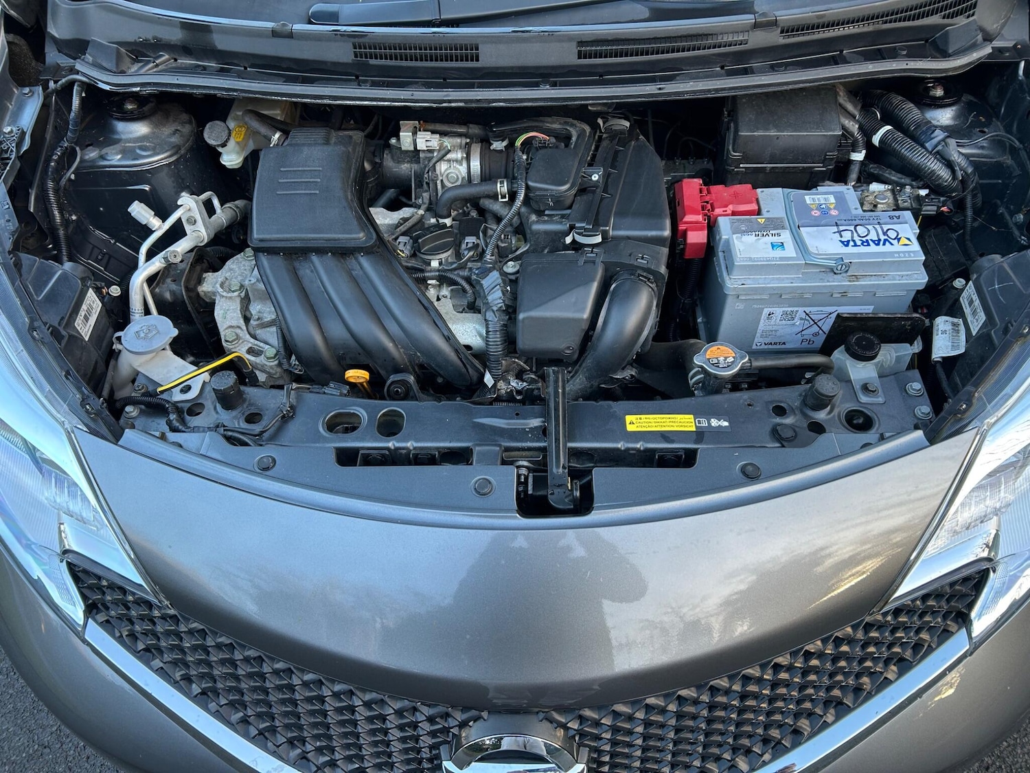 Used Nissan Note 2015 for sale - 77805040: Photo 12