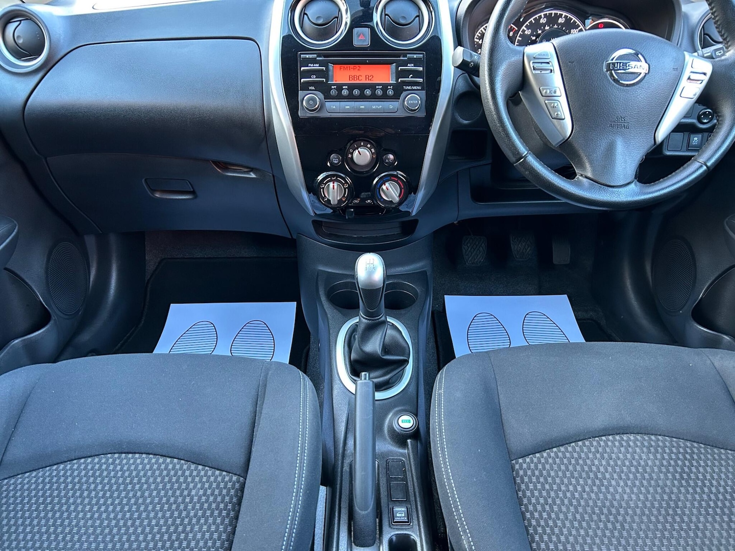 Used Nissan Note 2015 for sale - 77805040: Photo 14