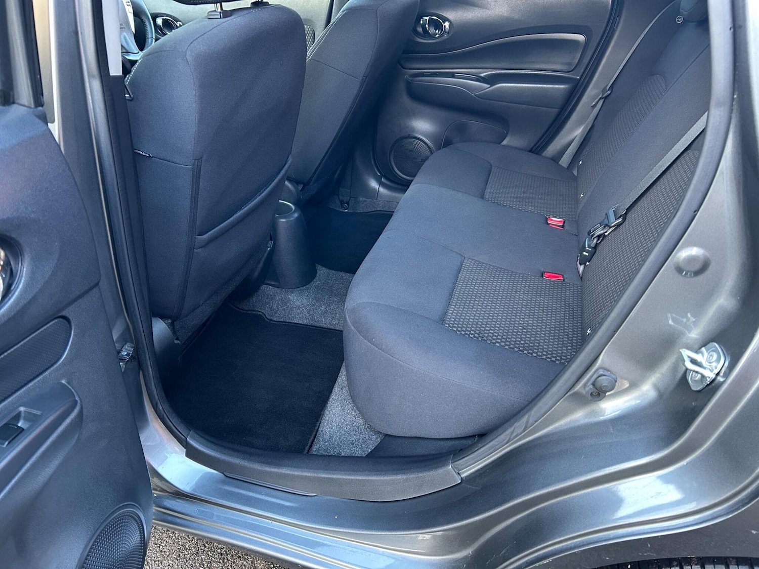 Used Nissan Note 2015 for sale - 77805040: Photo 16