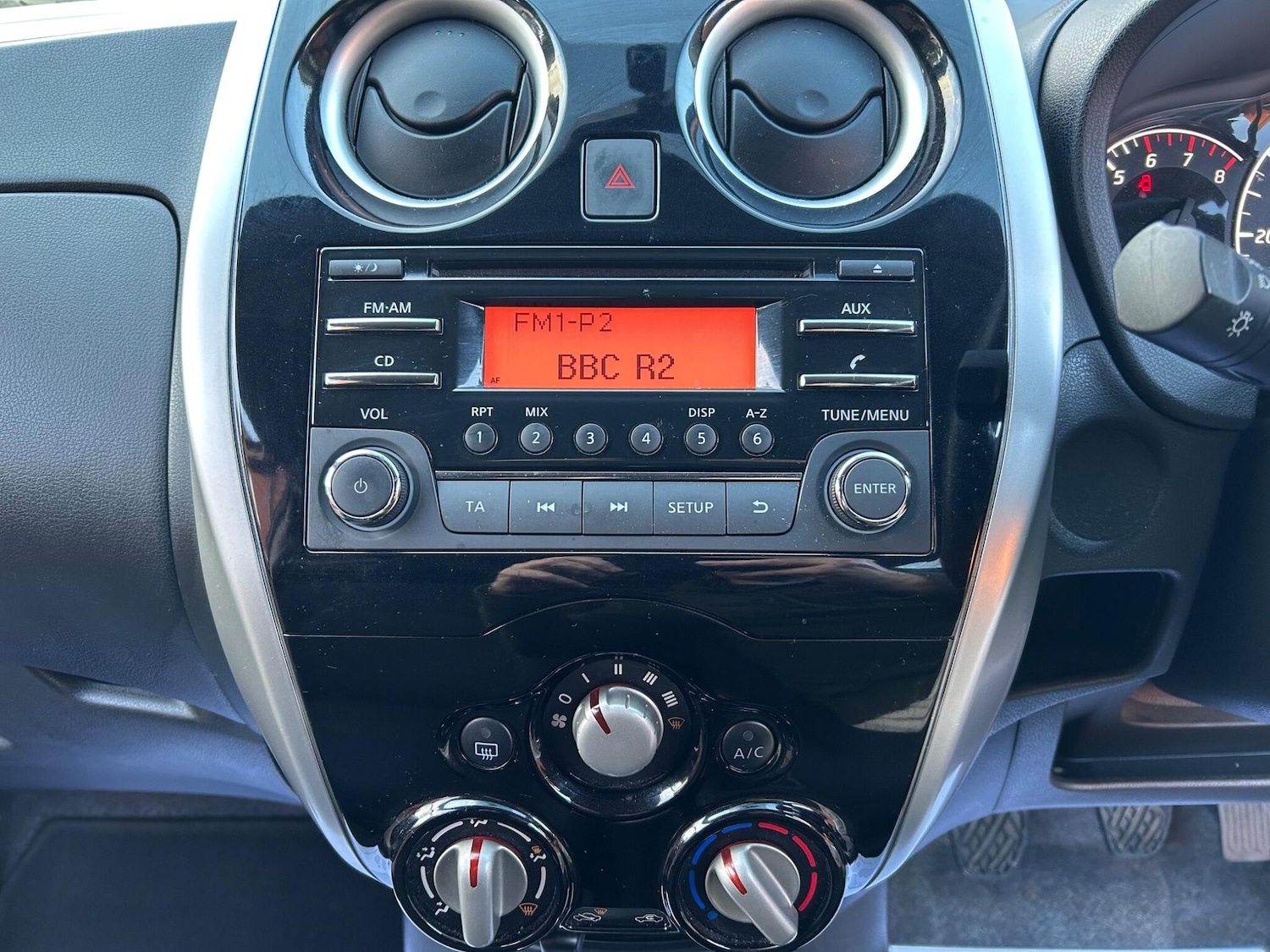 Used Nissan Note 2015 for sale - 77805040: Photo 18