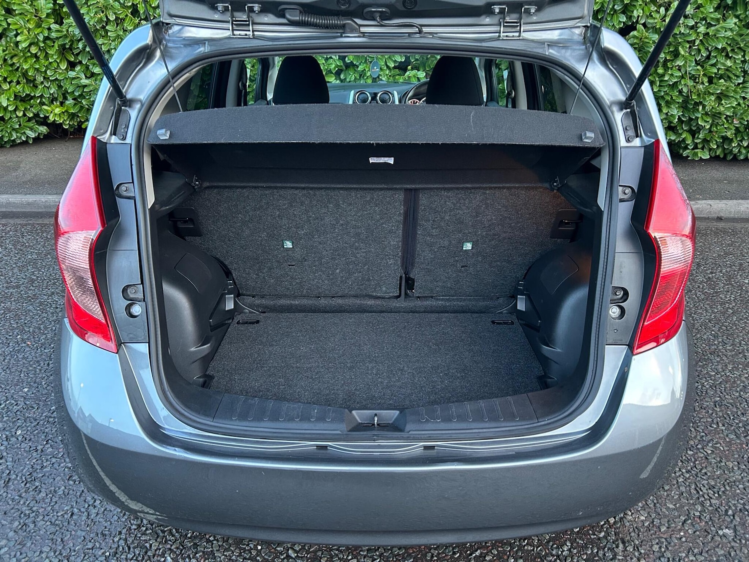 Used Nissan Note 2015 for sale - 77805040: Photo 6