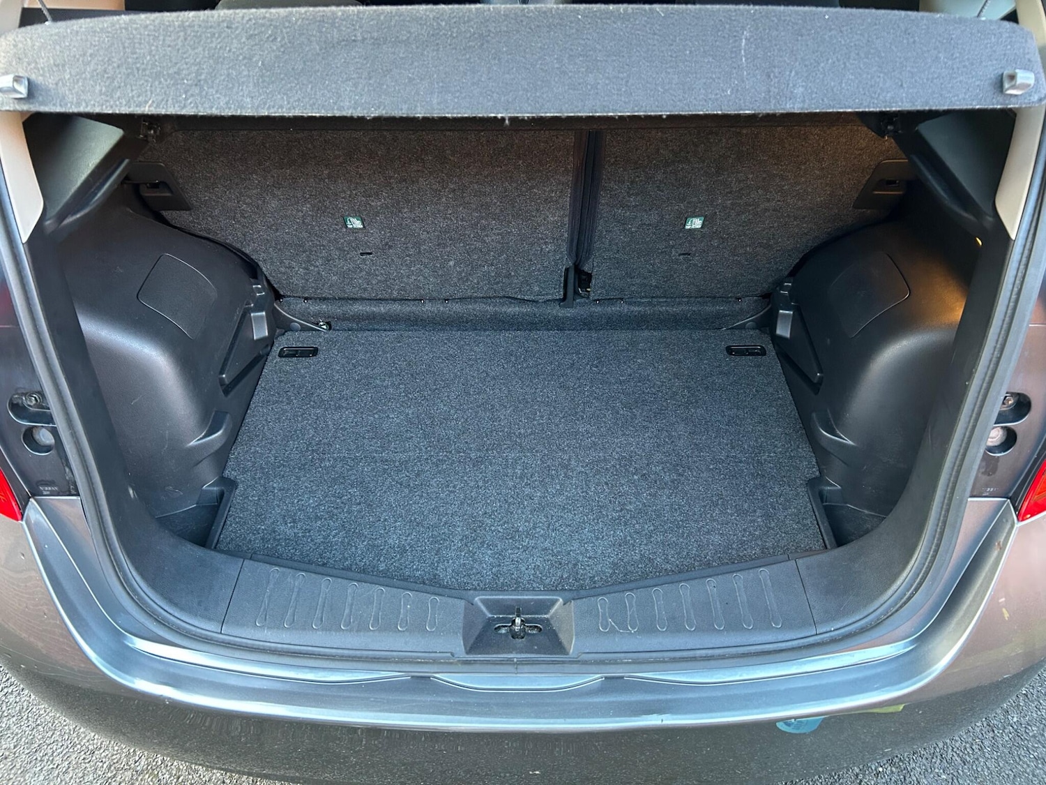 Used Nissan Note 2015 for sale - 77805040: Photo 7