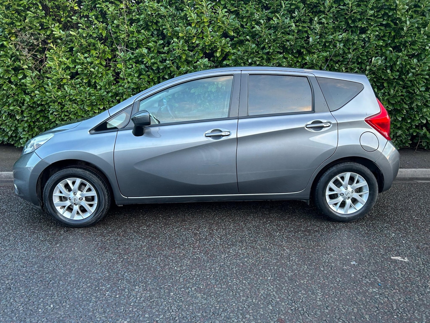 Used Nissan Note 2015 for sale - 77805040: Photo 9