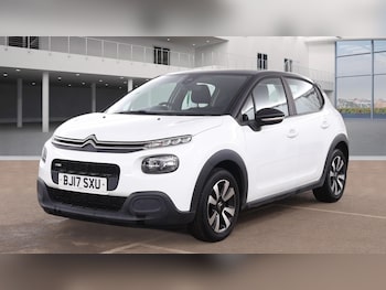 Citroen C3 feature image