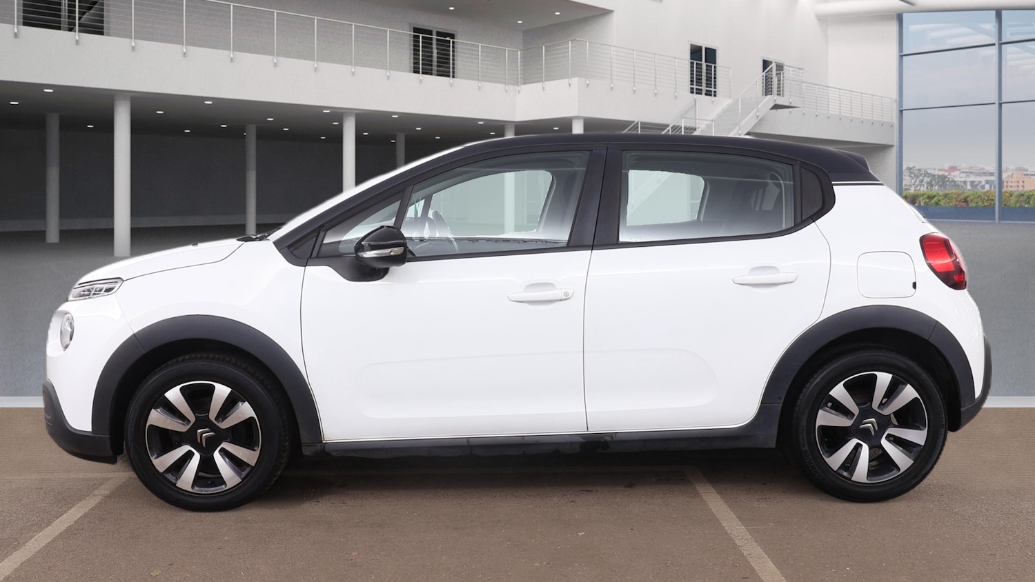 Used Citroen C3 2017 for sale - 78036900: Photo 5