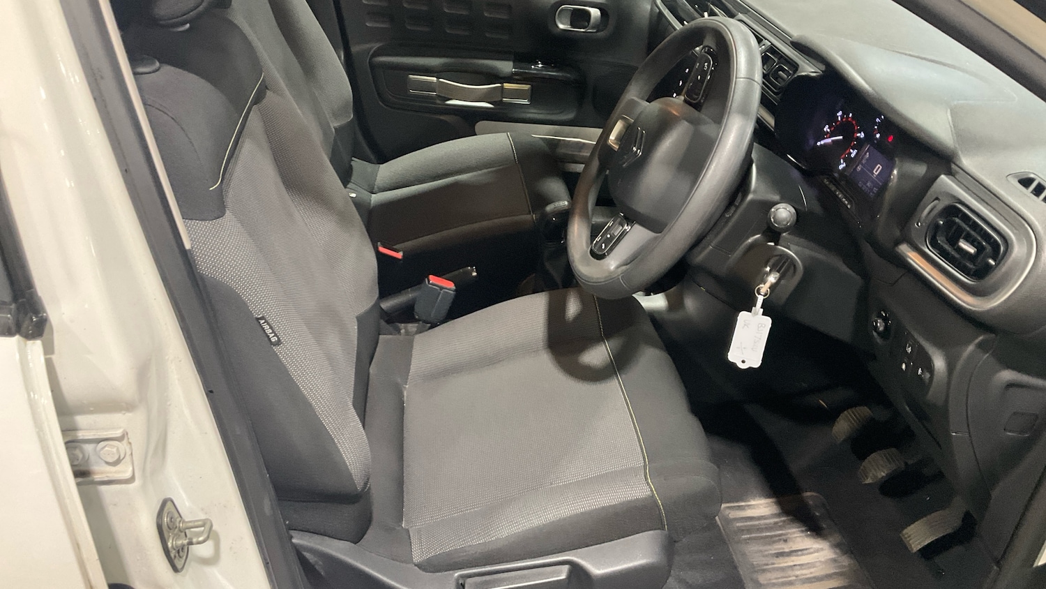 Used Citroen C3 2017 for sale - 78036900: Photo 8