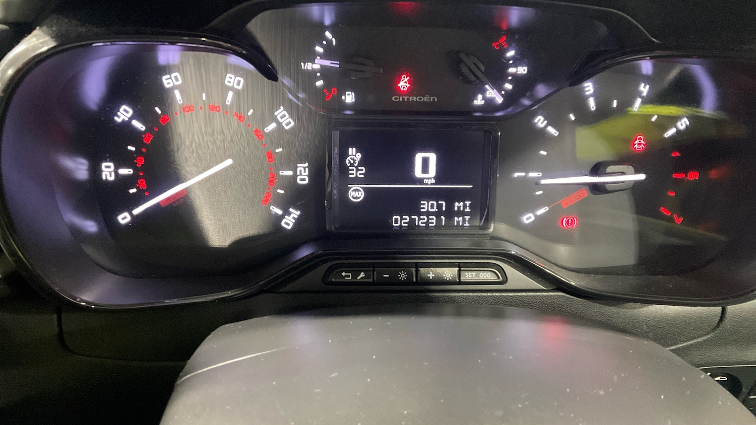 Used Citroen C3 2017 for sale - 78036900: Photo 9