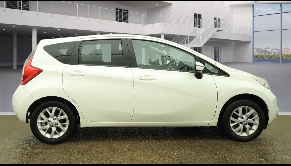 Used Nissan Note 2015 for sale - 77805031: Photo 5