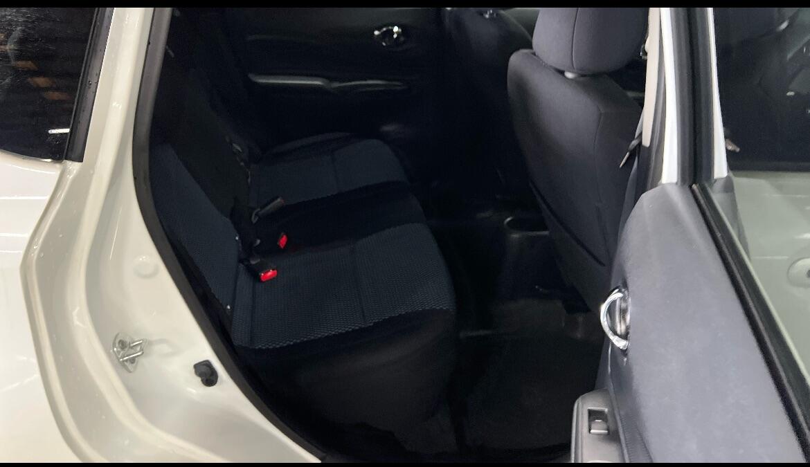 Used Nissan Note 2015 for sale - 77805031: Photo 7